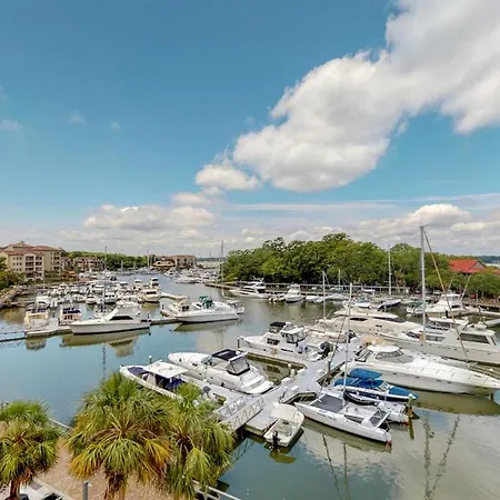 7124 Harbourside I-2